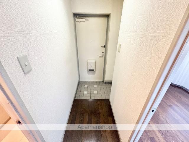 コーポ 一会の内装写真