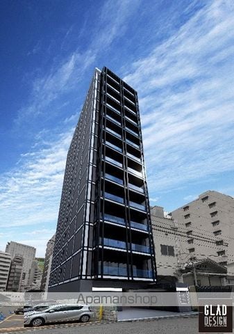 BRAVE徳井町の外観写真