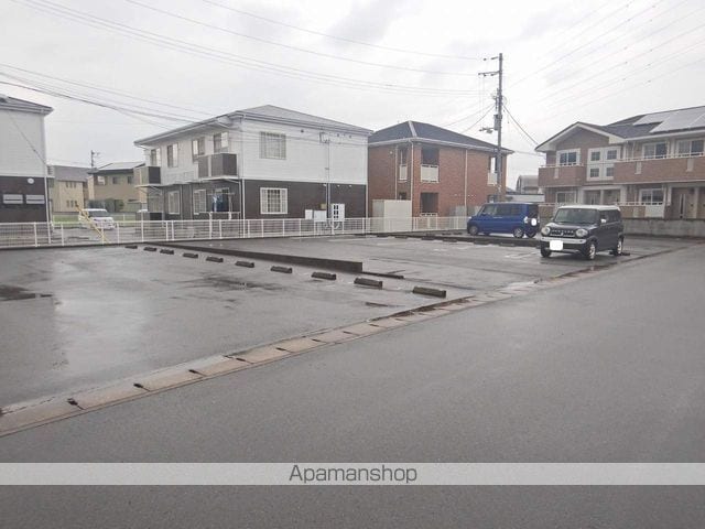 プレアヴェニューEのその他写真