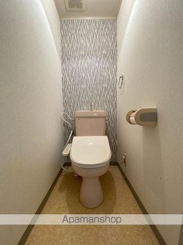 ジャストモアナの内装写真
