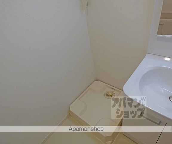 フェリス北白川の内装写真