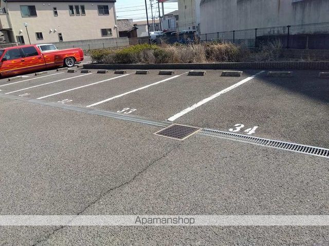 レオパレス富士見のその他写真