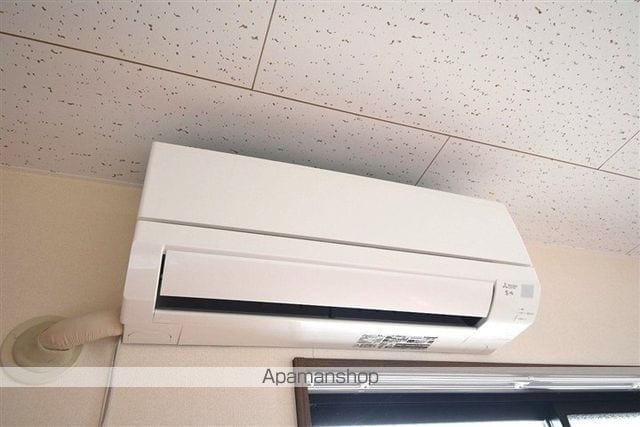プラムマンションの内装写真