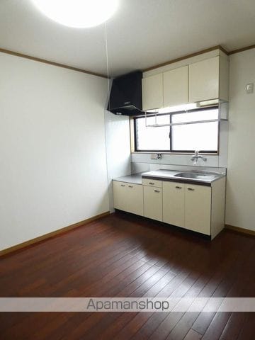 スカイパレスTABATAの内装写真