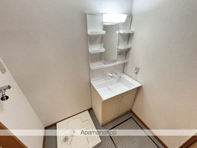グラシア小町の内装写真