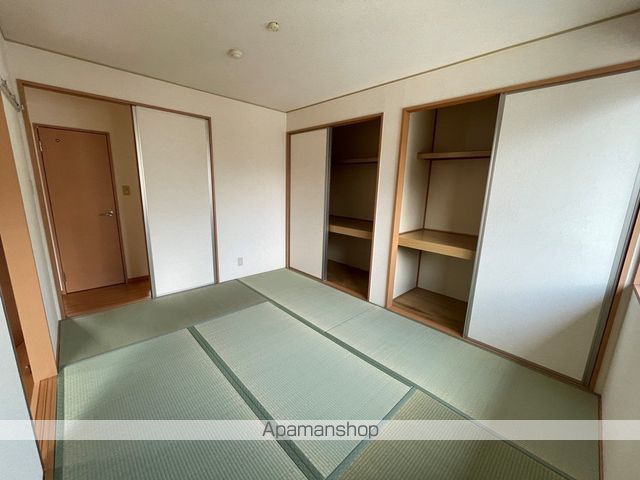 近鉄大阪線 河内山本駅 徒歩25分 2階建 築26年の内装写真