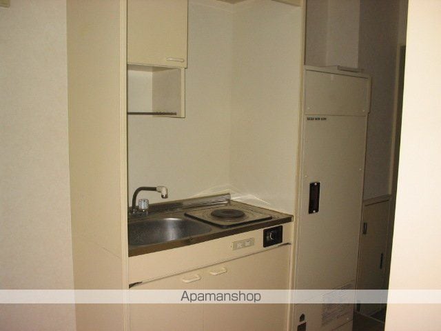 G1ビル浅間町の内装写真