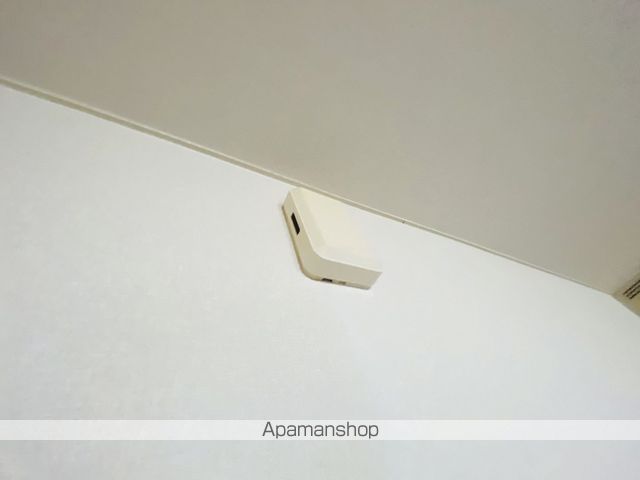 ピースフル時館の内装写真