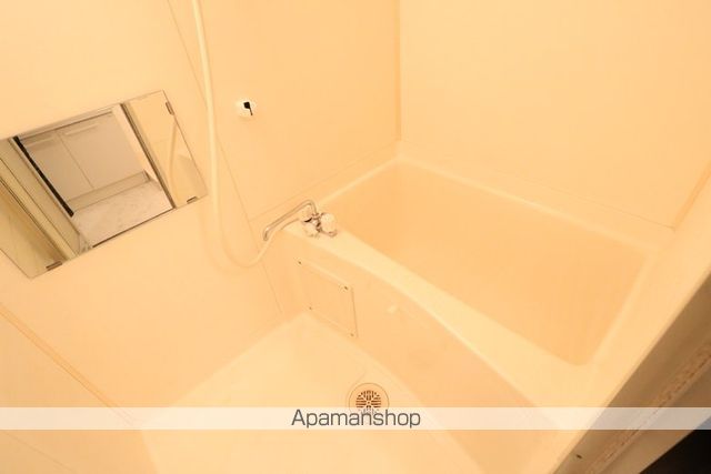 スペリティ岡山5番館の内装写真