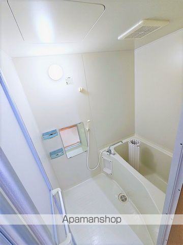 サザンストリートの内装写真