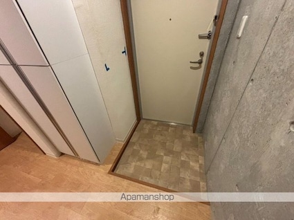 ＳＯＬＡＳＩＡｒｅｓｉｄｅｎｃｅ上板橋[1R/54.4m2]のその他内装9
