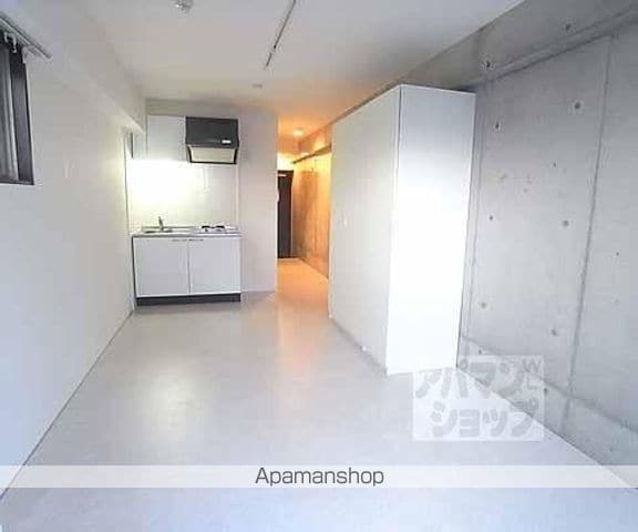 G-Design京都西院の内装写真