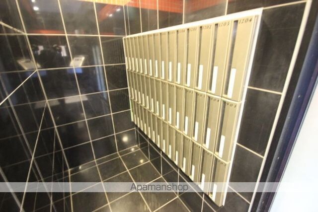 Ｊ・ｇｒａｃｅ堺町[1K/29m2]の共用部2