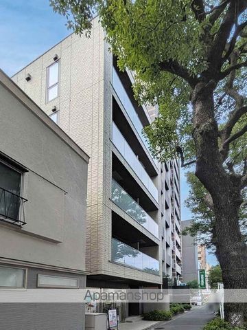 ディアコート江戸川橋