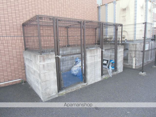 リアン姫城の外観写真