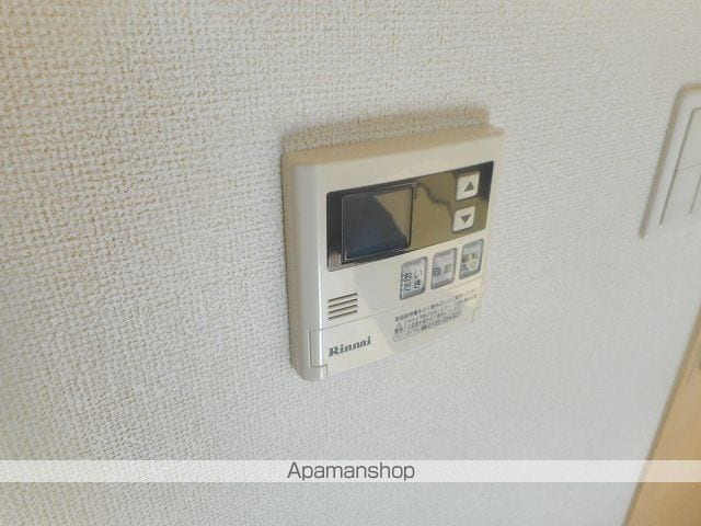 グランディール西囲 Dの内装写真