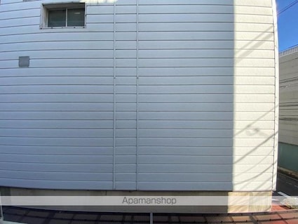 シャンボール瀬戸Ⅰ[1K/17.55m2]の内装3