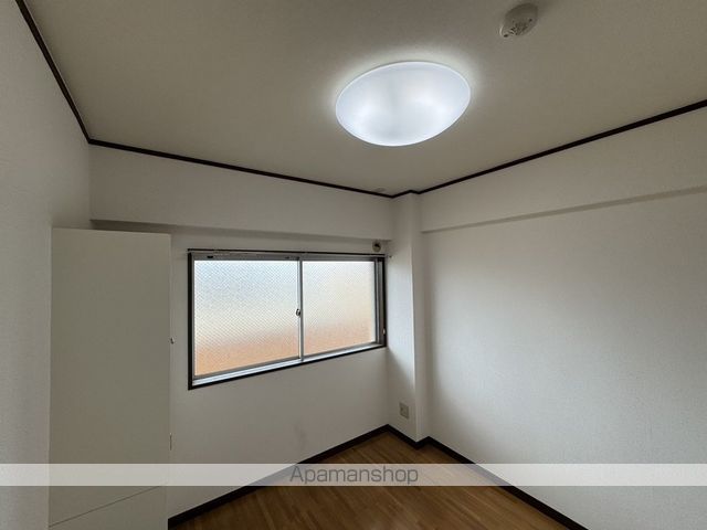 メゾフォルテHIRAIの内装写真