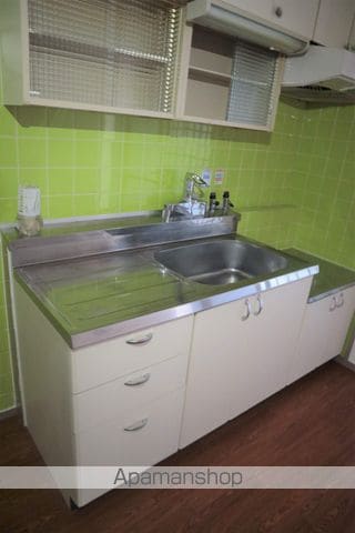 コーポ南野の内装写真