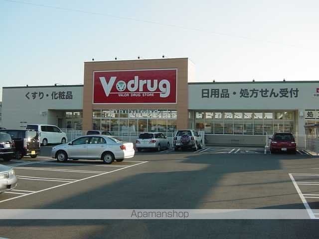 岐阜市 2階建 築2年の周辺写真