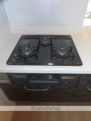 ＢＥＲＥＯ　Ｒｉａｎ[1LDK/45.7m2]の内装4