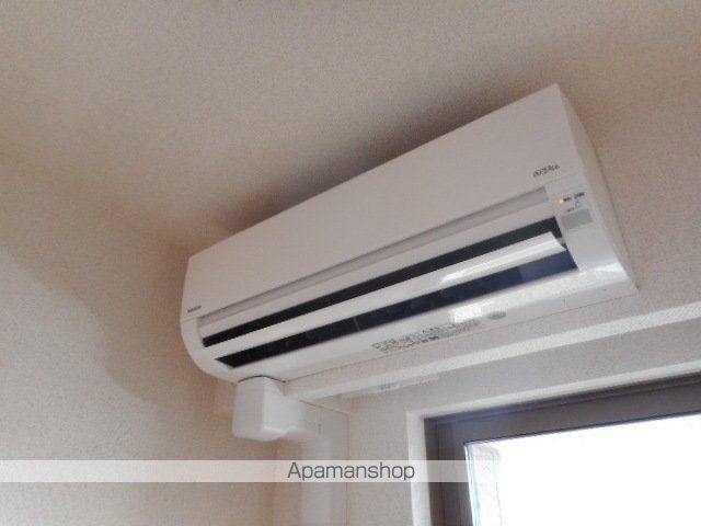 テイルウィンドの内装写真