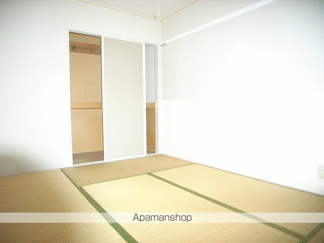 アイユウパレスK5の内装写真