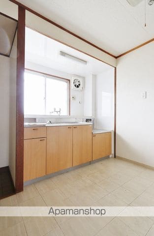 寺内マンション2の内装写真