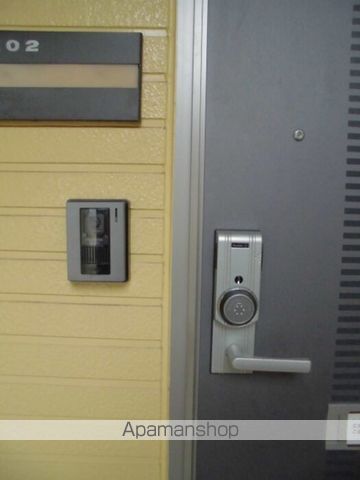 クレセントプラザ Aの内装写真