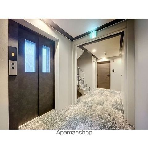 PT Residence平岸 Courtの内装写真