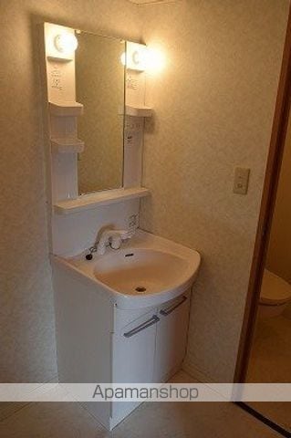 ミニハイドライオンの内装写真