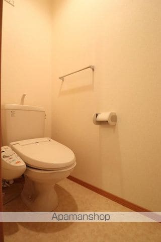 グレイス B棟の内装写真