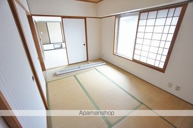 ケントコート三番町の内装写真