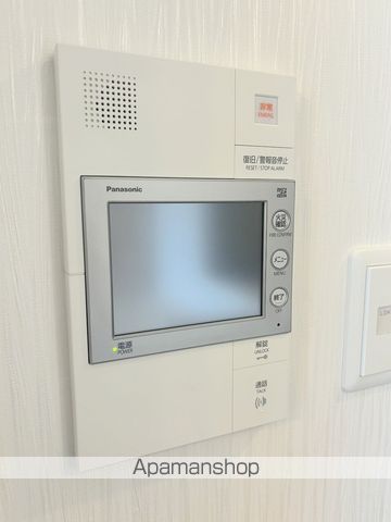 PREGIO大正の内装写真