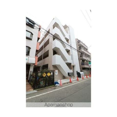 パルトネール井荻の外観写真