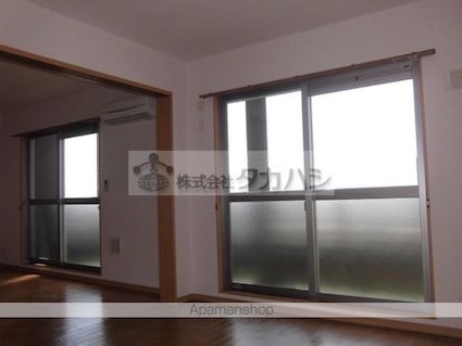 広島県福山市南今津町[2LDK/60.54m2]の内装5