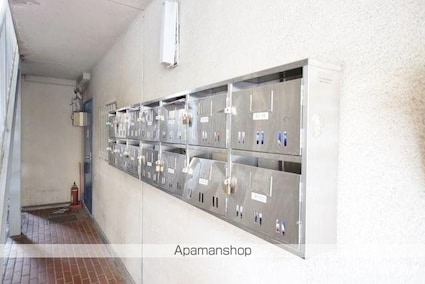 ローズガーデン（中野町）[1K/19.8m2]の共用部3