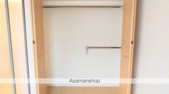 クラポンテMIIの内装写真