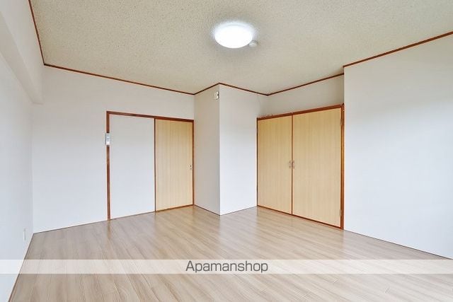 ファーストインK5の内装写真