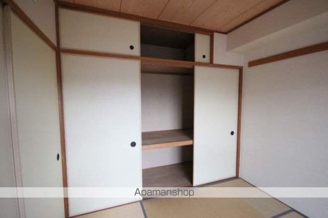 カーサ中筋の内装写真