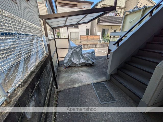 第2山下ビルのその他写真