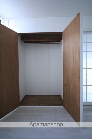 ヴィラ豊中の内装写真