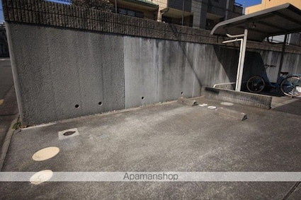 グラース[2LDK/63.19m2]の共用部2