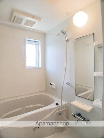 シーサイド・カーサの内装写真