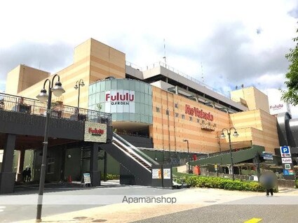 サンシャイン勝田台[1LDK/37.35m2]の周辺3