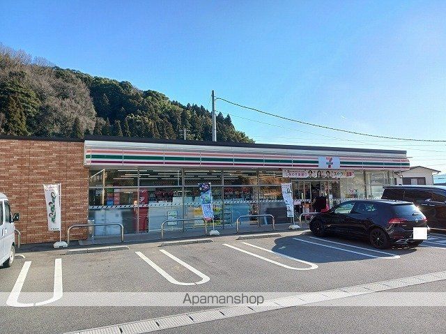 プラティークAの周辺写真