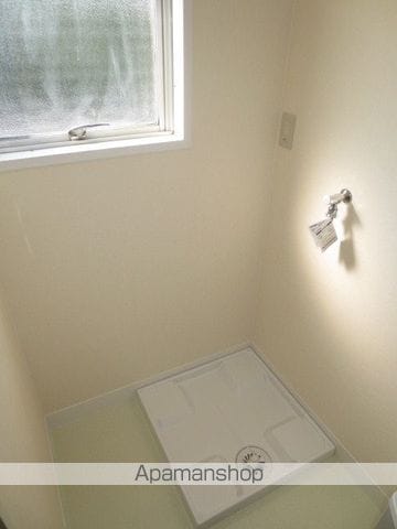 ダイマルハイツ幸原の内装写真