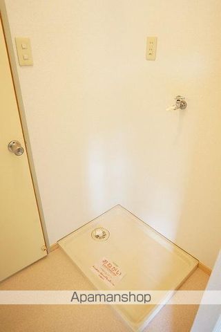 フォレストパークBの内装写真