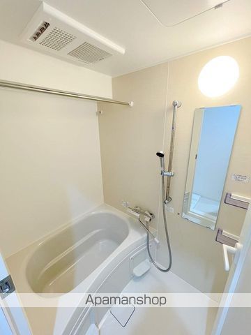 CITY SPIRE立売堀の内装写真