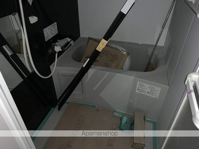 MOCAの内装写真